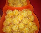 Foto langkah ke 3 dari resep Pom pom potato.