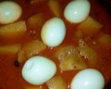 Andy aloo salan recipe step 4 photo