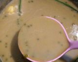 Foto langkah ke 6 dari resep Bubur kacang hijau megicom.