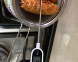 รูปขั้นตอนการทำที่ 3 ของ หมูม้วนกิมจิชีส