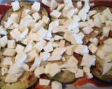 Parmigiana con patate - classic parmigiana with potatoes recipe step 4 photo