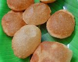 आटे के गोलगप्पे (aate ke golgappe reicpe in Hindi) रेसिपी चरण 5 फोटो