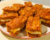 Stefánia Vagdalt recept fázis 3 fotója