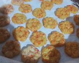 Foto langkah ke 5 dari resep Rengginang nasi bukan ketan irit.
