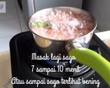 Foto langkah ke 5 dari resep Mango Sago ala Rianti Kitchen.