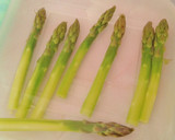 Foto del paso 10 de la receta: Dorada a la plancha con verduras
