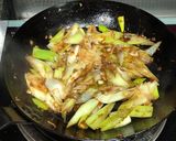 รูปขั้นตอนการทำที่ 7 ของ หมูสามชั้นอบซอสฮอยซิน