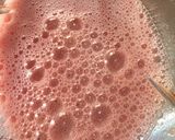 A picture of step 2 of Tomato juice 🍅.
