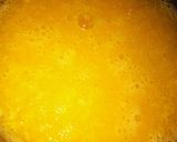 A picture of step 4 of Mango Juice.