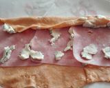 Foto del paso 1 de la receta 721. Rulo pizza