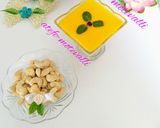 عکس مرحله 3 از دستور دنت زعفرانی (گام به گام)