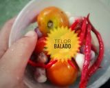 Foto langkah ke 1 dari resep Telor balado.