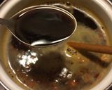 Kínai csípős-savanyú leves recept fázis 8 fotója