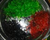 Foto langkah ke 2 dari resep Manisan pepaya ala nafren.