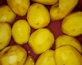 Foto langkah ke 1 dari resep Prekedel kentang endeuss.
