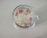 એપલ મિલ્ક શેક (Apple Milkshake Recipe In Gujarati) રેસીપી સ્ટેપ4ફોટો