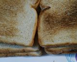 A picture of step 2 of The Tale of Two Sandwiches.
