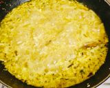 कोबी मसाले भात (Kobi masale bhat recipe in marathi) रेसिपी स्टेप 3 फोटो
