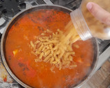 Foto del paso 8 de la receta: Guiso de fideos express