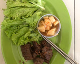 Foto langkah ke 5 dari resep Korean bbq rumahan by @irre_desirre.