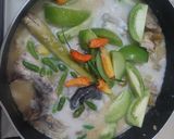 Foto langkah ke 4 dari resep Garang asem.