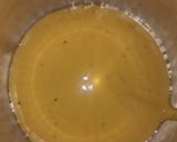 A picture of step 1 of Fenugreek Dosa.