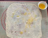 Foto langkah ke 3 dari resep Roti Prata.
