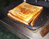 A picture of step 1 of Egg Bread Sandwich.