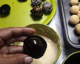 Foto langkah ke 4 dari resep Cake Pop.