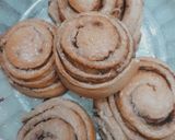 Foto del paso 4 de la receta: Rollitos de Canela😍