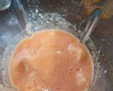 Foto del paso 2 de la receta: Salmorejo cordobés