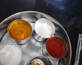A picture of step 5 of Pulav.