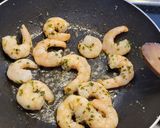 Foto del paso 6 de la receta: Ensalada de pasta caprichosa