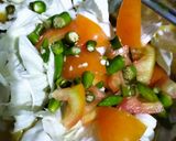 Foto langkah ke 4 dari resep Tongseng Sapi Tanpa Santan.