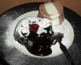 Foto langkah ke 4 dari resep Choco Lava Kukus a la PawonLulung.