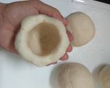 Foto del paso 12 de la receta: Bollos pelones