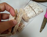 Foto langkah ke 2 dari resep Tempe jeletot.