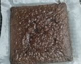 Foto langkah ke 7 dari resep Brownies resep juara.