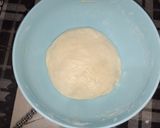صورة لخطوة 3 من وصفة بيتزا كاري بباتي الدجاج الحار 🌶️🍕