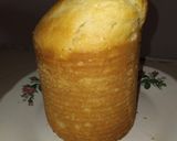 Foto del paso 4 de la receta: Mini Bizcochuelo en lata