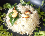 மிளகு சாதம் ரெசிபி ஸ்டேப் 4 புகைப்படம்