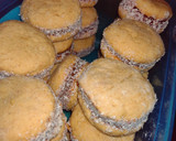 Foto del paso 13 de la receta: Alfajores de Maicena con mermelada