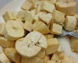 Foto langkah ke 4 dari resep Pisang Goreng Madu.
