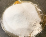 Foto del paso 4 de la receta: Bizcocho de yogurt