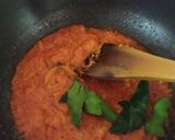 Foto langkah ke 4 dari resep Udang Balado.