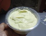 Foto langkah ke 3 dari resep Mayonaise Homemade.