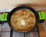 Foto del paso 5 de la receta: Fideuá con gambas