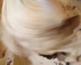 Une image de l'étape 6 de Brioche fève de cacao criollo.