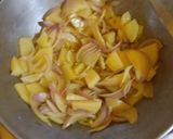 গুগলিরতেল ঝাল (Periwinkles)(googlir tel jhaal recipe in Bengali) রেসিপির ধাপ 5 ছবি