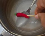 Foto langkah ke 5 dari resep Kue Lukchup.